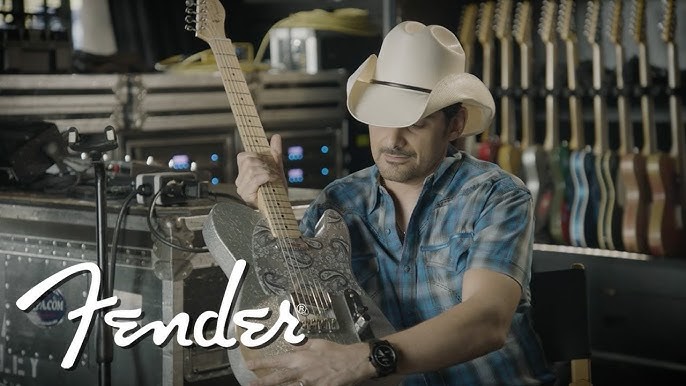 dan-guitar-dien-fender-artist-brad-paisley-road-worn-telecaster-ss-maple-fingerboard